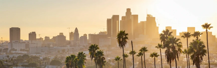 10 Best Attractions in Los Angeles
