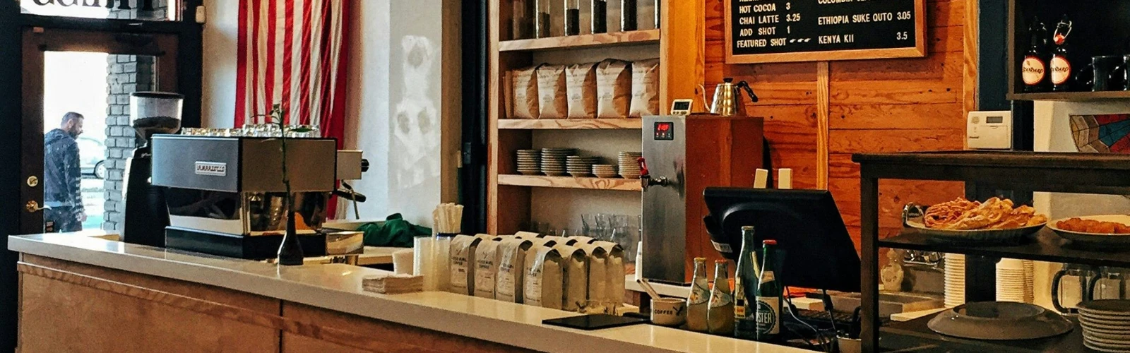 Best 10 DTLA's Best Coffee Shops for Every Mood