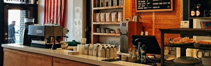 Best 10 DTLA's Best Coffee Shops for Every Mood