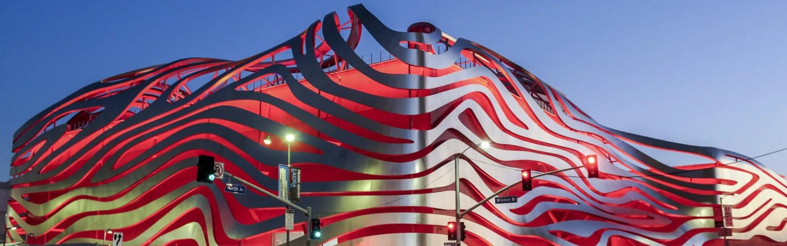 Best Museums to Visit in Los Angeles