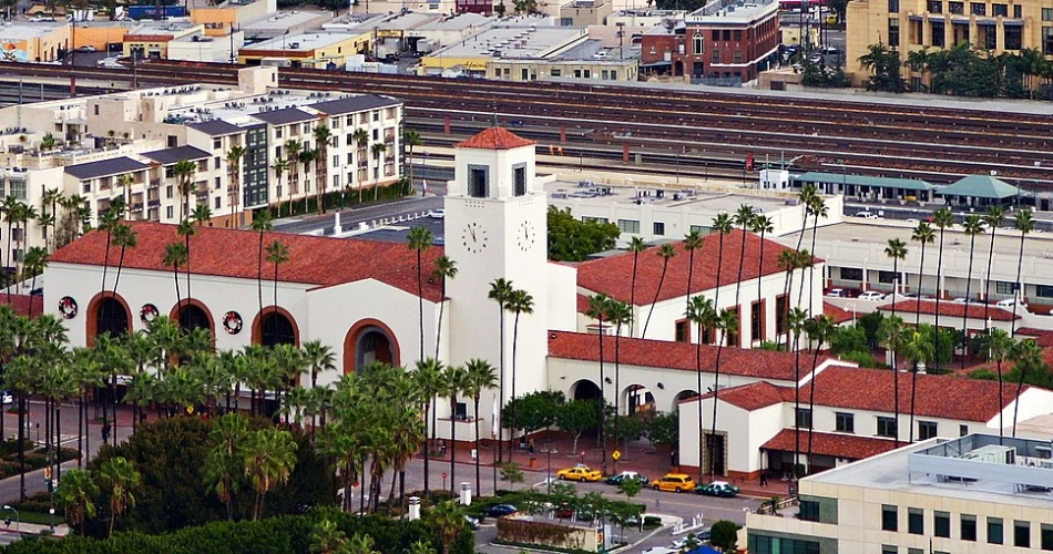 Top Attractions in Downtown Los Angeles  