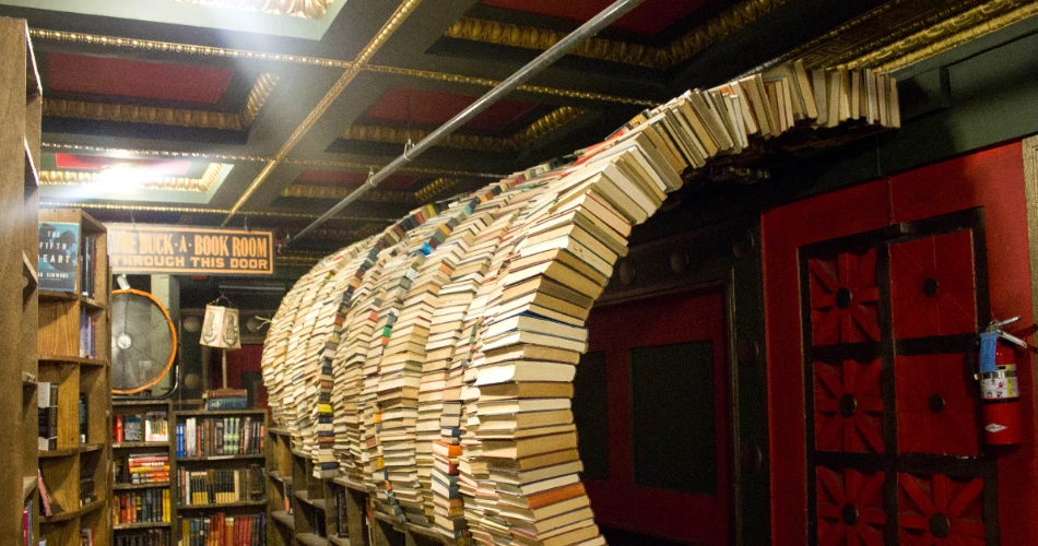 Top Attractions in Downtown Los Angeles  