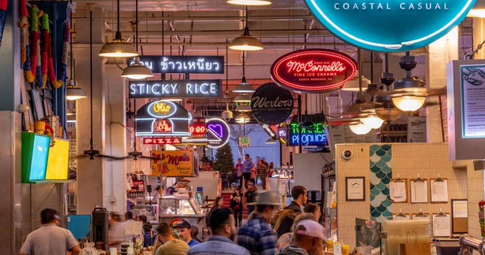 Weekend Getaway in DTLA: What to Do in 48 Hours   