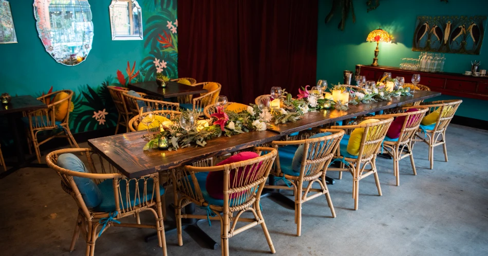 Weekend Getaway in DTLA: What to Do in 48 Hours   