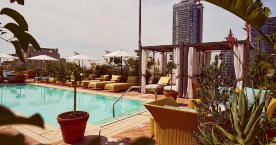 Weekend Getaway in DTLA: What to Do in 48 Hours   