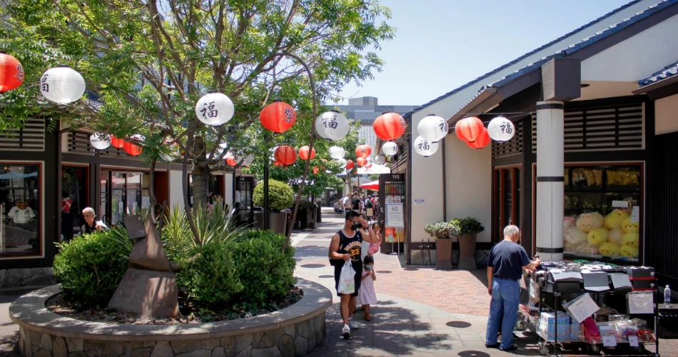 Weekend Getaway in DTLA: What to Do in 48 Hours   