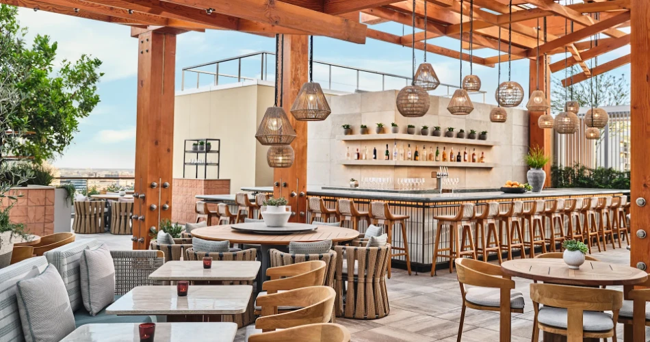 Weekend Getaway in DTLA: What to Do in 48 Hours   