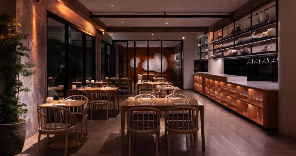 Best 10 Restaurants In DLTA