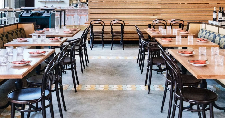 Best 10 Restaurants In DLTA