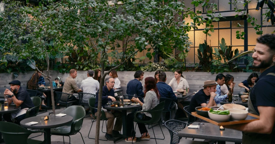 Best 10 Restaurants In DLTA