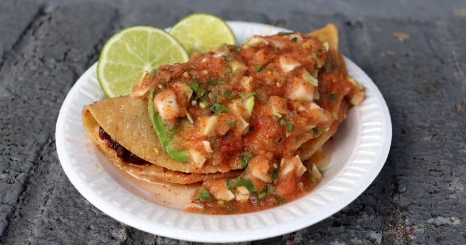 Best 10 Restaurants In DLTA