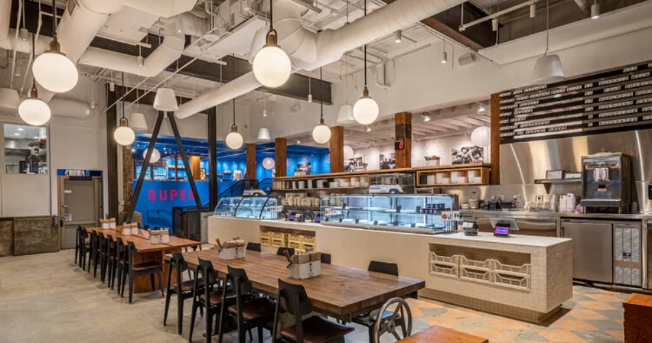 Best 10 Restaurants In DLTA