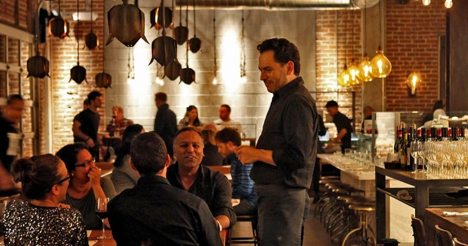 Best 10 Restaurants In DLTA