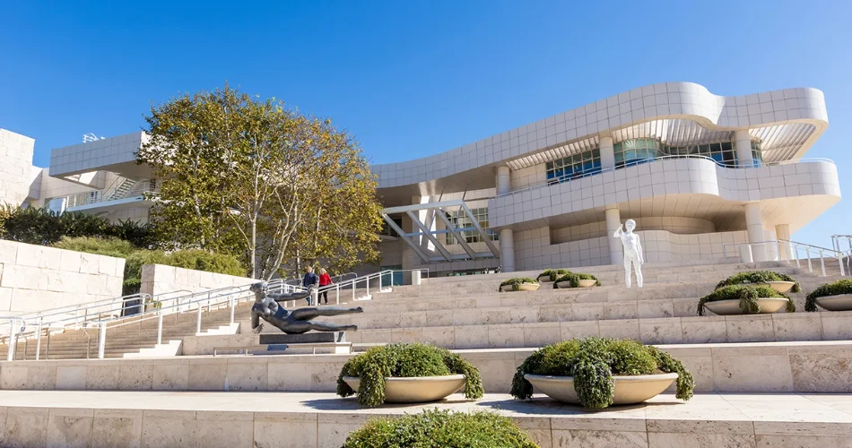Best Museums to Visit in Los Angeles