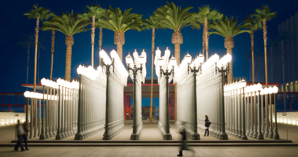 Best Museums to Visit in Los Angeles