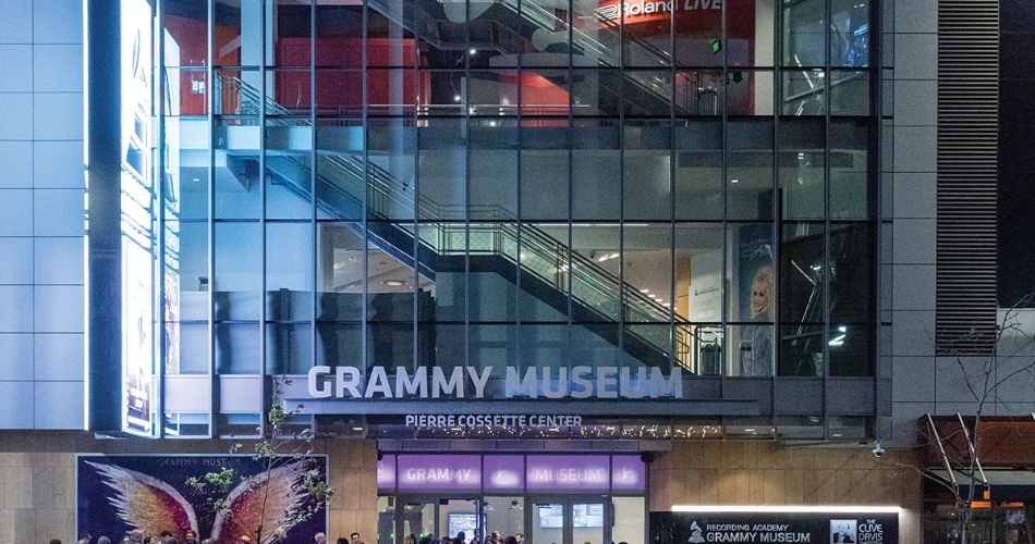 Best Museums to Visit in Los Angeles