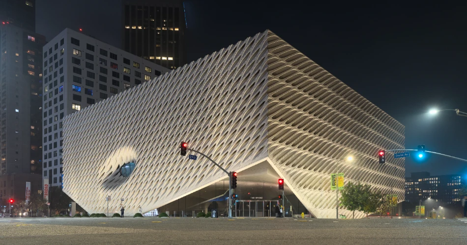 Best Museums to Visit in Los Angeles