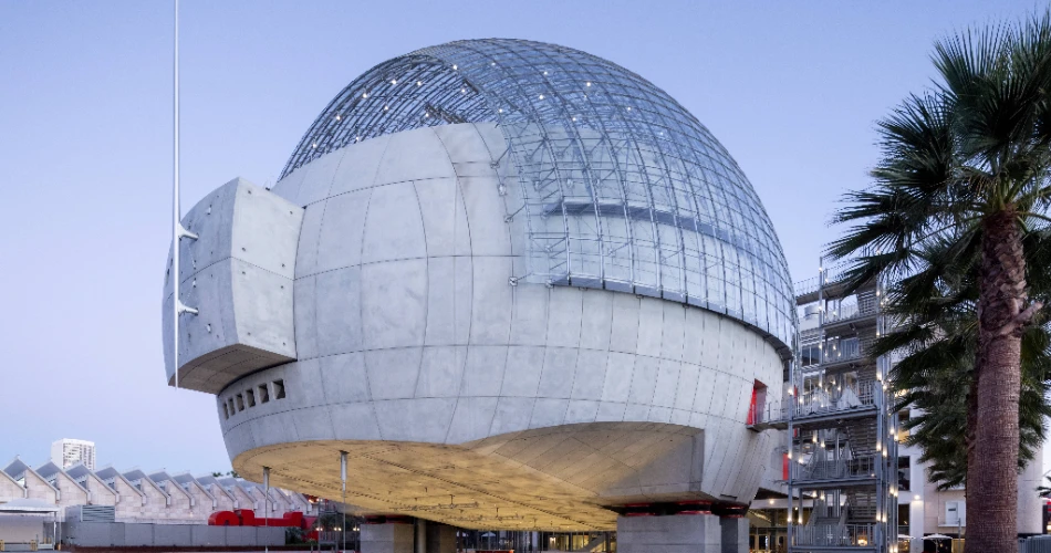 Best Museums to Visit in Los Angeles