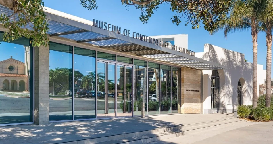 Best Museums to Visit in Los Angeles