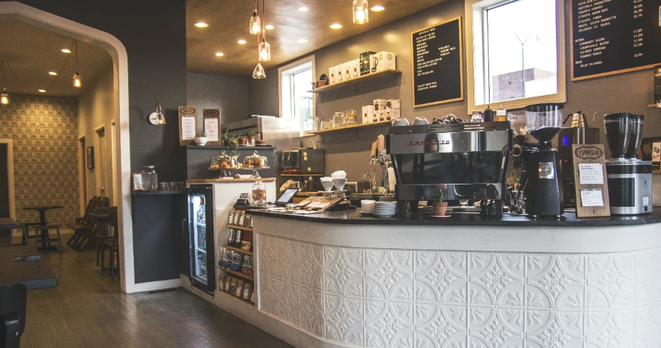 Best 10 DTLA's Best Coffee Shops for Every Mood