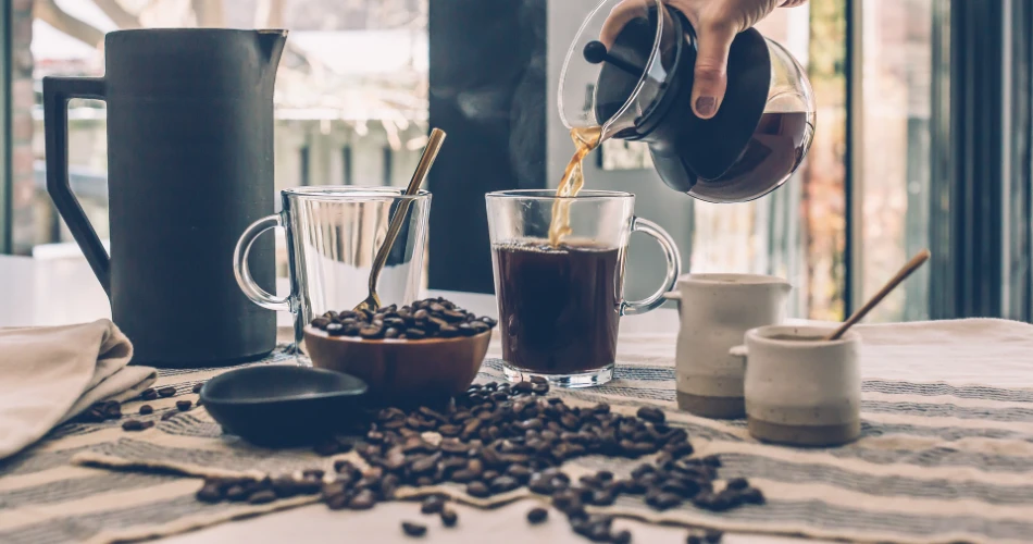 Best 10 DTLA's Best Coffee Shops for Every Mood