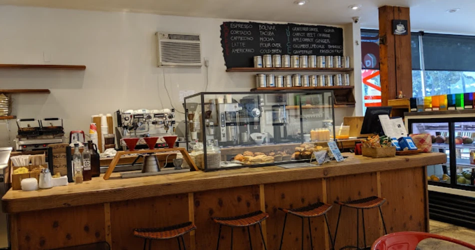 Best 10 DTLA's Best Coffee Shops for Every Mood