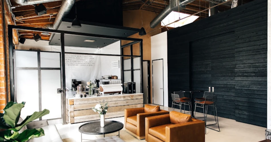Best 10 DTLA's Best Coffee Shops for Every Mood