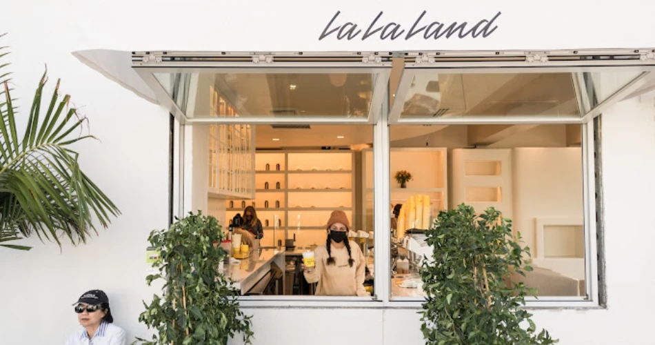 Best 10 DTLA's Best Coffee Shops for Every Mood