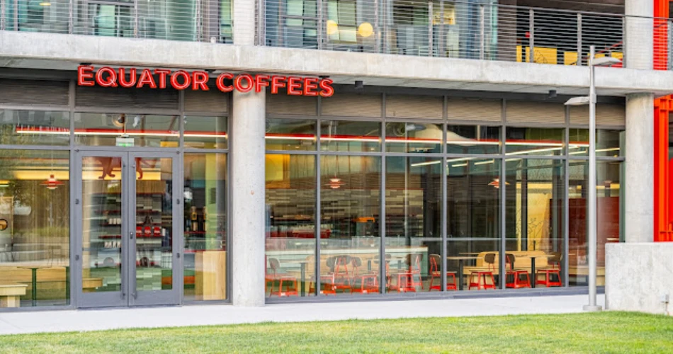 Best 10 DTLA's Best Coffee Shops for Every Mood