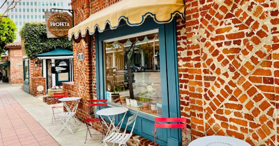 Best 10 DTLA's Best Coffee Shops for Every Mood