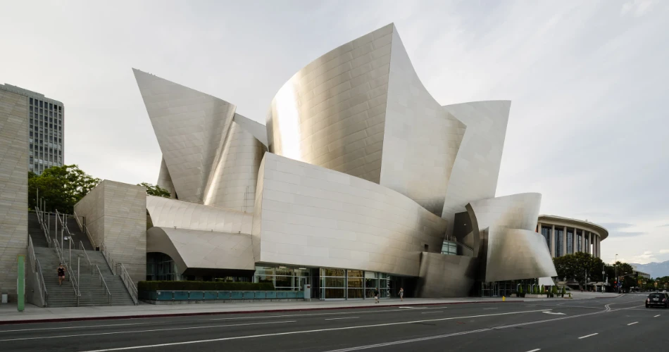 10 Best Attractions in Los Angeles
