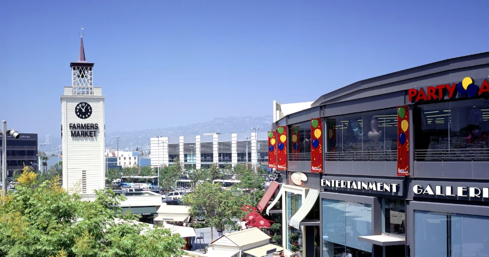 10 Best Attractions in Los Angeles