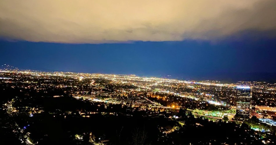Best 10 Places to Catch the Best LA Skyline Views