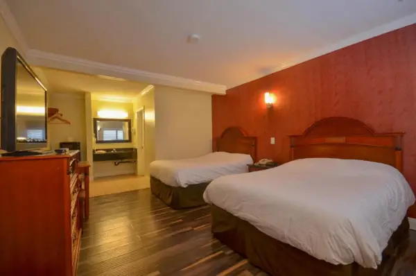 Hollywood City Inn Main image