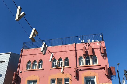 旅游团图片7