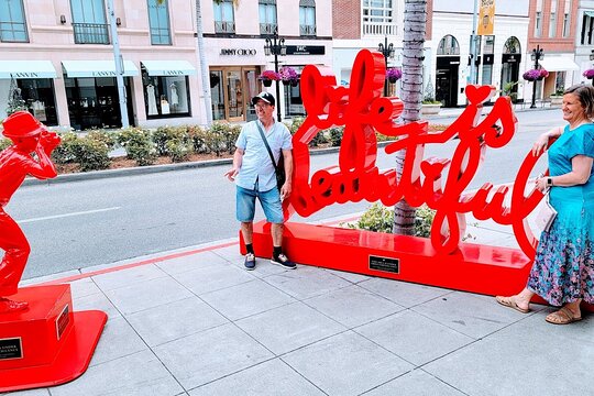 旅游团图片6
