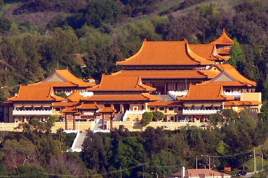 旅游团图片1