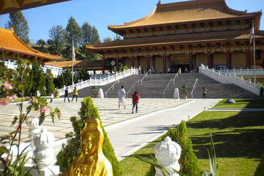旅游团图片4