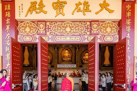 旅游团图片5