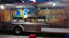 Mexican near Hollywood City Inn
