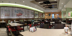 Fast Food near Hollywood City Inn
