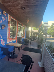 Oaxacan restaurant near Hollywood City Inn